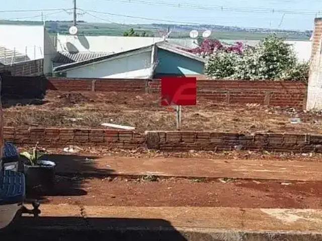 Terreno / Lote para Venda em Maringá/PR Jardim Novo Paulista 3 Quartos