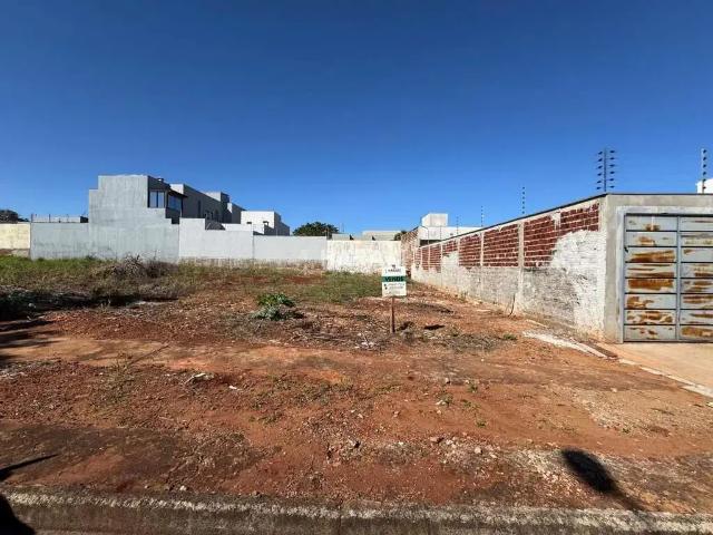Terreno / Lote para Venda em Maringá/PR Jardim Oriental