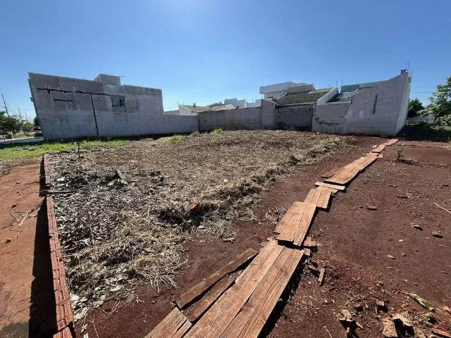 Terreno / Lote para Venda em Maringá/PR Jardim Oriental