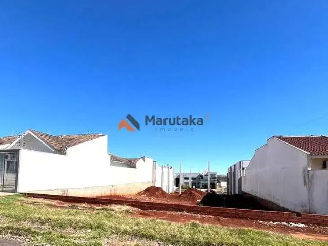Terreno / Lote para Venda em Maringá/PR Jardim Oriental