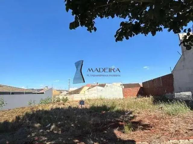 Terreno / Lote para Venda em Maringá/PR Jardim Oriental