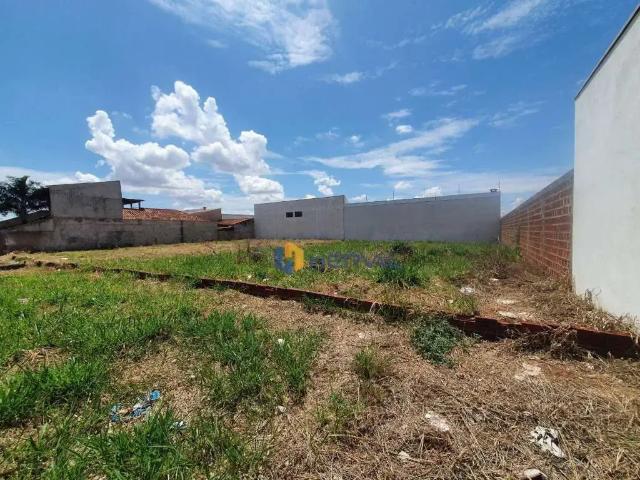 Terreno / Lote para Venda em Maringá/PR Jardim Oriental