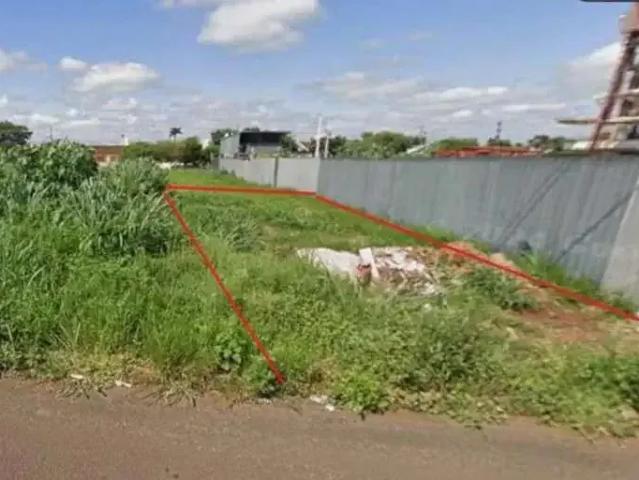 Terreno / Lote para Venda em Maringá/PR Jardim Aclimação