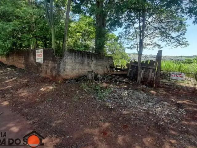 Terreno / Lote para Venda em Maringá/PR Chácaras Aeroporto