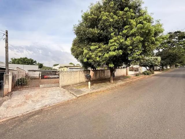 Terreno / Lote para Venda em Maringá/PR Jardim Alvorada