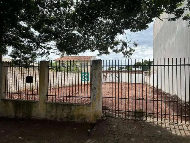 Terreno / Lote para Venda em Maringá/PR Jardim Alvorada