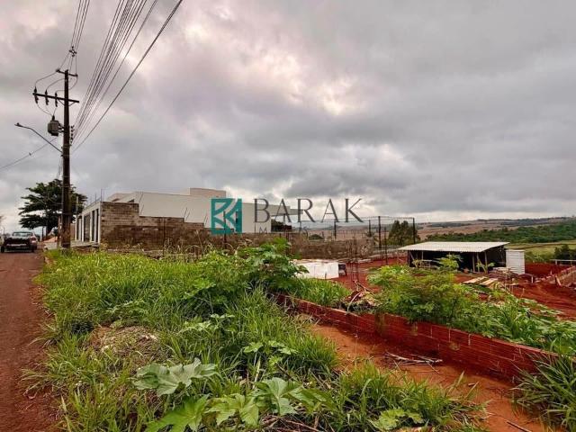 Terreno / Lote para Venda em Maringá/PR Jardim Andrade