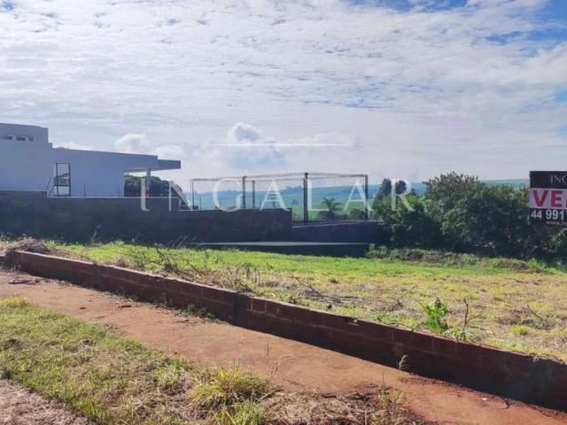 Terreno / Lote para Venda em Maringá/PR Jardim Andrade