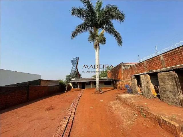 Terreno / Lote para Venda em Maringá/PR Jardim Andrade