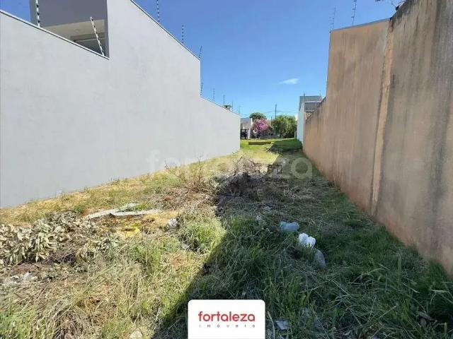 Terreno / Lote para Venda em Maringá/PR Jardim Araucária