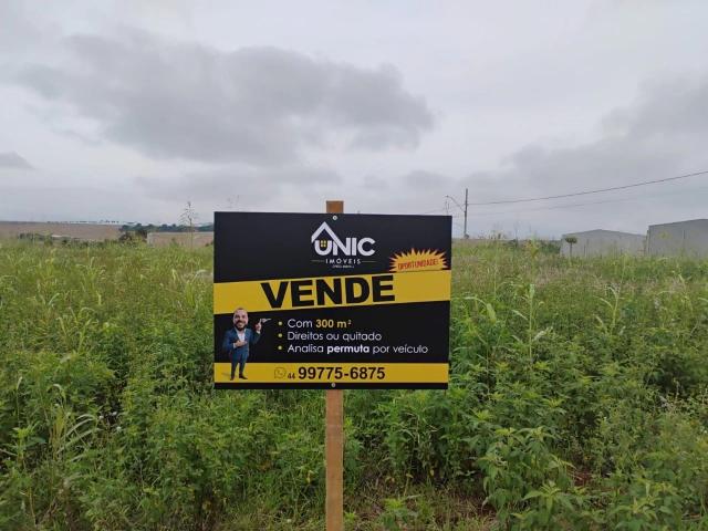 Terreno / Lote para Venda em Maringá/PR Jardim Barcelona