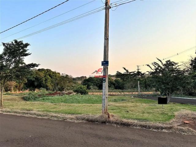 Terreno / Lote para Venda em Maringá/PR Jardim Barcelona 1 Quartos