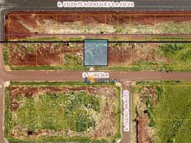 Terreno / Lote para Venda em Maringá/PR Jardim Campos