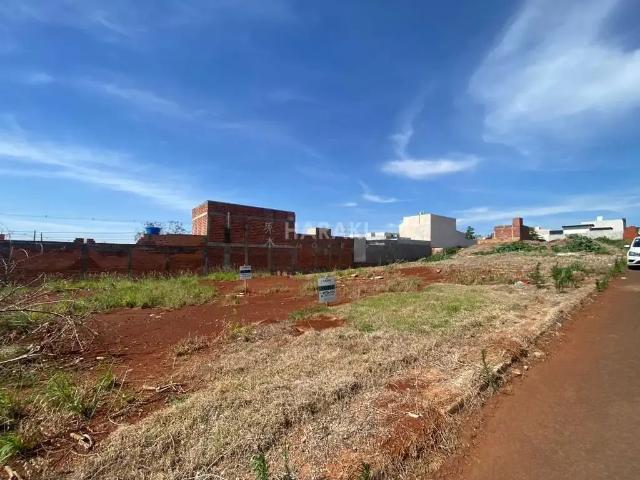 Terreno / Lote para Venda em Maringá/PR Jardim Campos Elísios