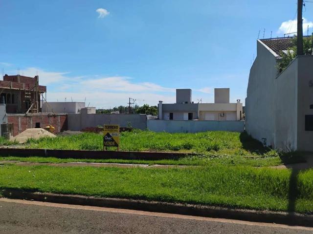 Terreno / Lote para Venda em Maringá/PR Jardim Canadá 2ª Parte