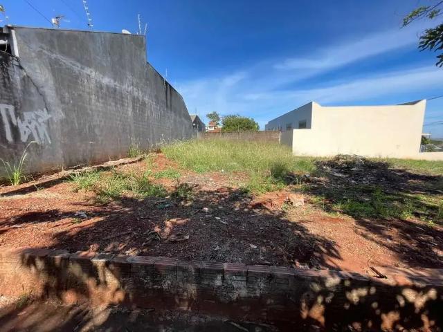 Terreno / Lote para Venda em Maringá/PR Jardim Catedral