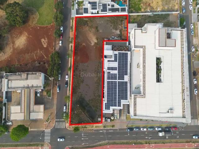 Terreno / Lote para Venda em Maringá/PR Jardim Cidade Monções