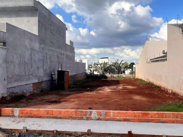 Terreno / Lote para Venda em Maringá/PR Jardim Cidade Monções