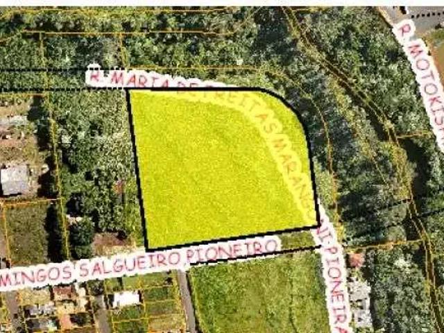 Terreno / Lote para Venda em Maringá/PR Jardim Cidade Monções