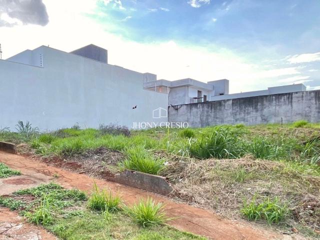 Terreno / Lote para Venda em Maringá/PR Jardim Cidade Monções