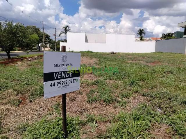 Terreno / Lote para Venda em Maringá/PR Jardim Cidade Monções