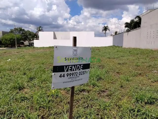Terreno / Lote para Venda em Maringá/PR Jardim Cidade Monções