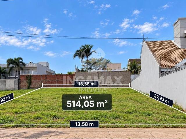 Terreno / Lote para Venda em Maringá/PR Jardim Cidade Monções