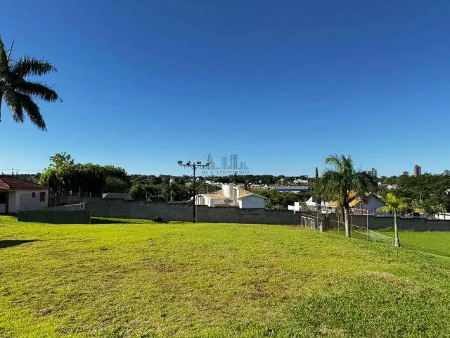 Terreno / Lote para Venda em Maringá/PR Jardim Cidade Monções