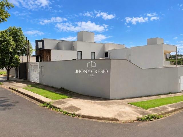 Terreno / Lote para Venda em Maringá/PR Jardim Cidade Monções
