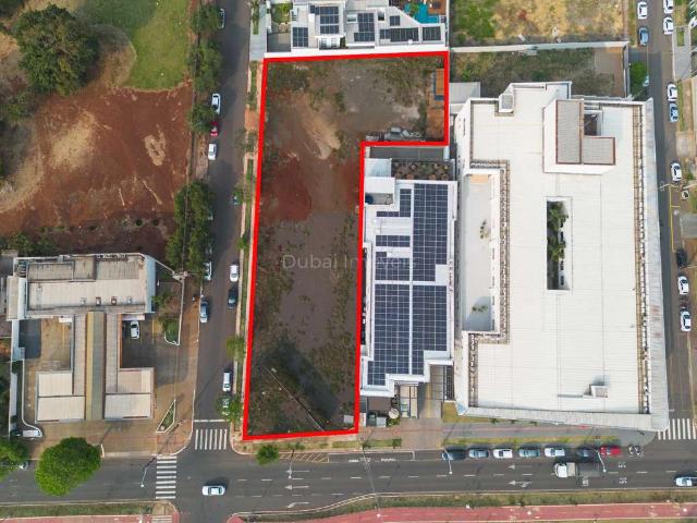 Terreno / Lote para Venda em Maringá/PR Jardim Cidade Monções