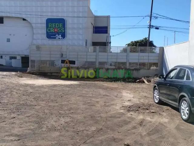 Terreno / Lote para Venda em Maringá/PR Jardim Cidade Monções