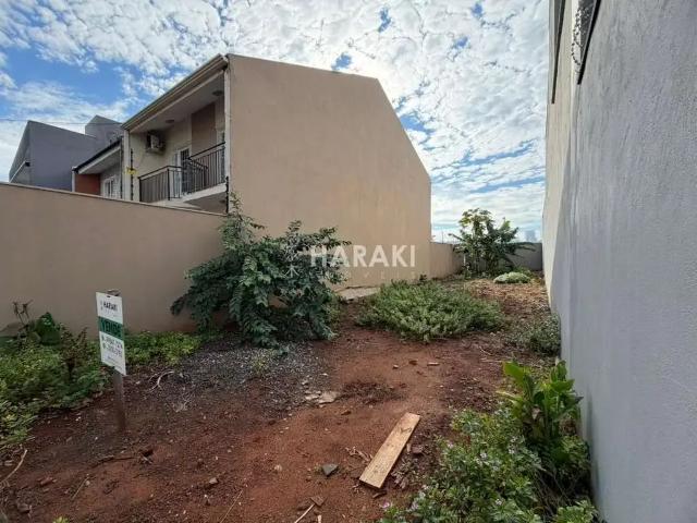 Terreno / Lote para Venda em Maringá/PR Jardim Cidade Monções