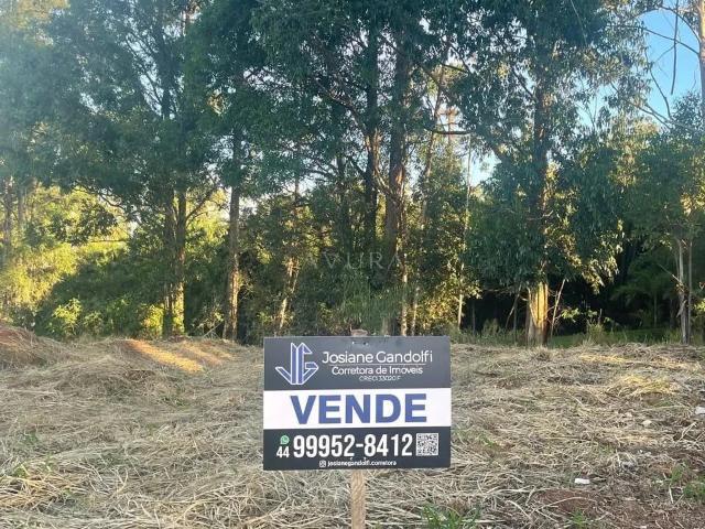 Terreno / Lote para Venda em Maringá/PR Jardim Colombo Distrito São Domingos