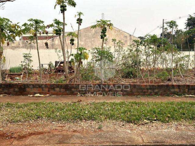 Terreno / Lote para Venda em Maringá/PR Jardim Colina Verde