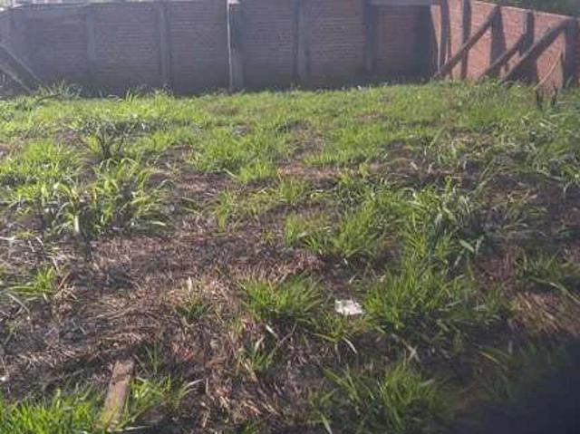 Terreno / Lote para Venda em Maringá/PR Jardim das Estações