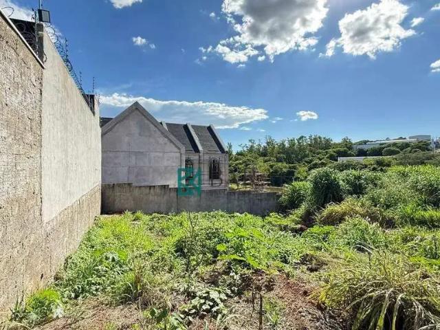 Terreno / Lote para Venda em Maringá/PR Jardim das Flores