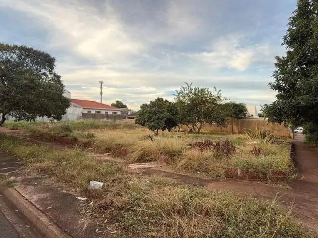 Terreno / Lote para Venda em Maringá/PR Jardim Diamante