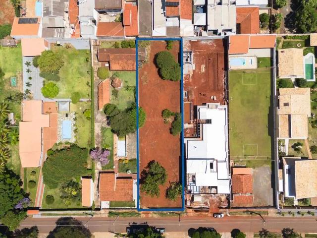 Terreno / Lote para Venda em Maringá/PR Jardim Diamante