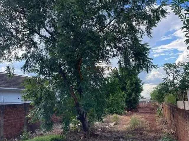 Terreno / Lote para Venda em Maringá/PR Jardim Diamante
