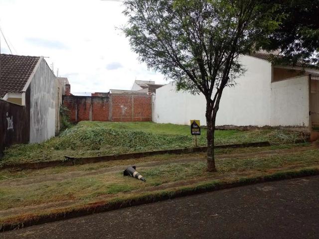 Terreno / Lote para Venda em Maringá/PR Jardim Dias I