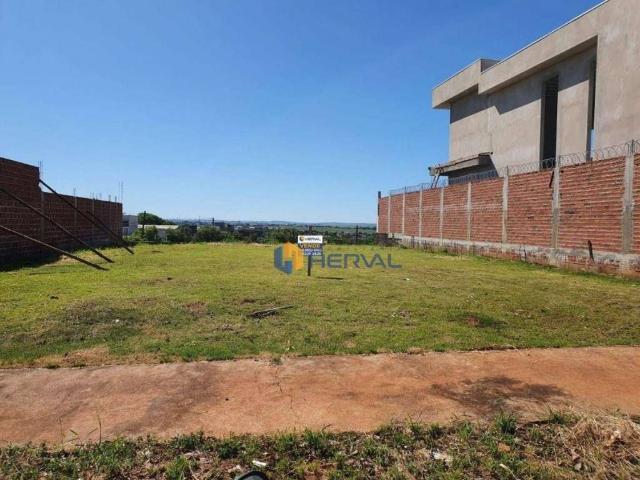 Terreno / Lote para Venda em Maringá/PR Jardim Dias I