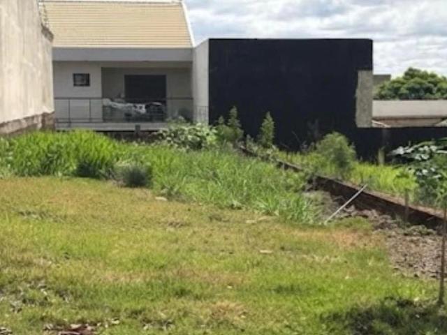 Terreno / Lote para Venda em Maringá/PR Jardim Dias I