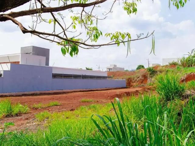 Terreno / Lote para Venda em Maringá/PR Jardim Dias II