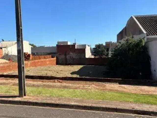 Terreno / Lote para Venda em Maringá/PR Jardim Dias II