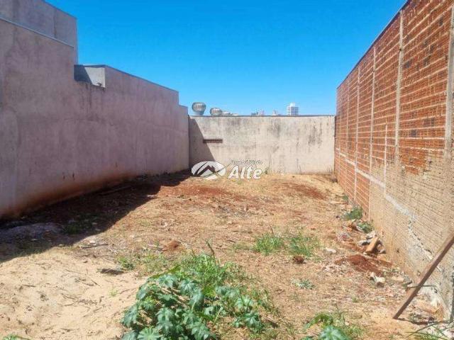 Terreno / Lote para Venda em Maringá/PR Jardim Dias II