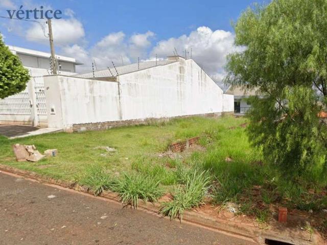 Terreno / Lote para Venda em Maringá/PR Jardim Dias II