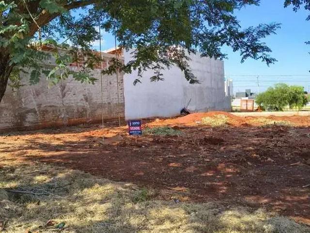 Terreno / Lote para Venda em Maringá/PR Jardim Europa