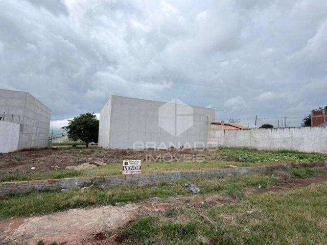 Terreno / Lote para Venda em Maringá/PR Jardim Espanha