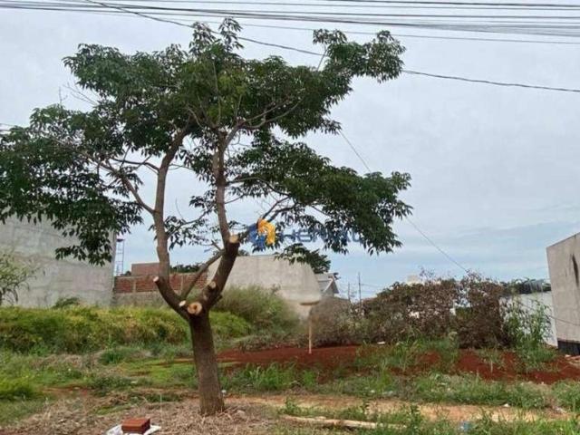 Terreno / Lote para Venda em Maringá/PR Jardim Espanha