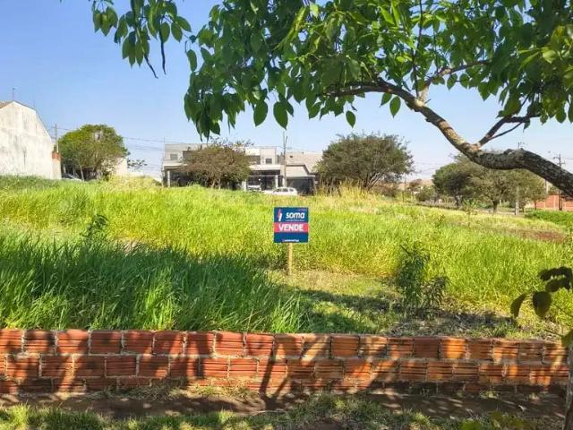 Terreno / Lote para Venda em Maringá/PR Jardim Espanha
